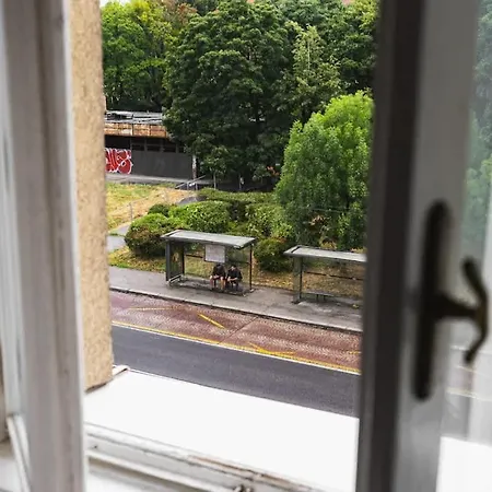 Golden Frame - Your Center Spot Holiday home