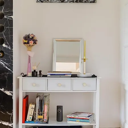 Golden Frame - Your Center Spot Vakantiehuis